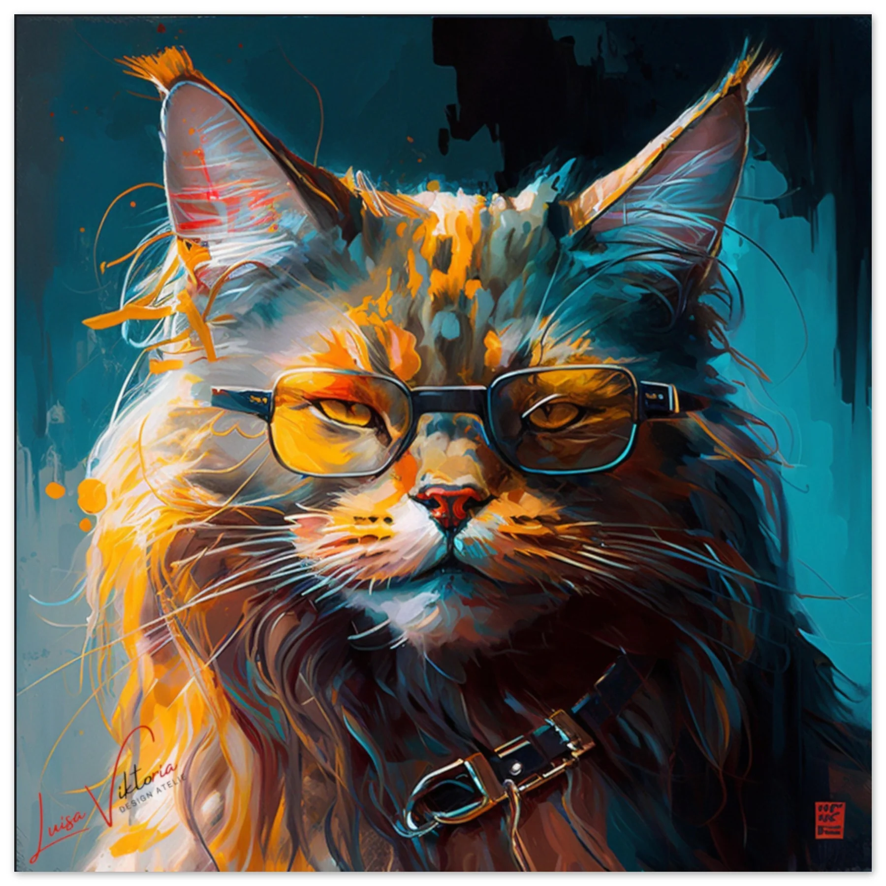 Maine Coon